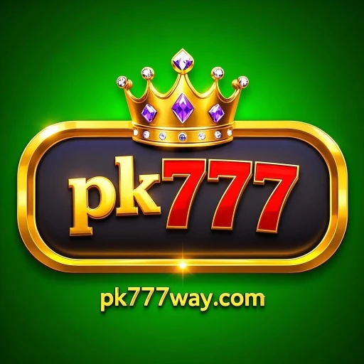 Logo pk777